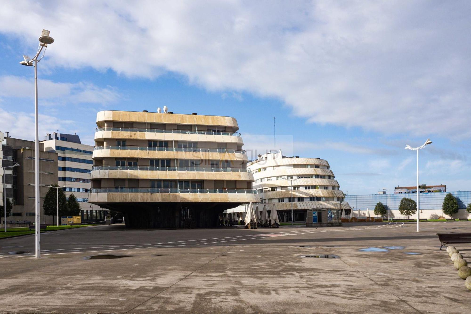 A Pie De Playa B By Silastur Gijon Bagian luar foto